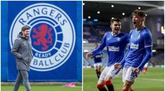 V Premier League bychom byli nejhůře šestí, vzkazuje kouč Rangers
