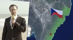 Češi zuří! Kvůli europoslancům jsme přišli o vlastní MOŘE. VIDEO