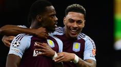 Magická LM: Lille porazilo Real Madrid, Aston Villa má skalp Bayernu