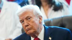 Trump zašel příliš daleko. I Američané jsou v šoku, mluví se o sesazení z funkce