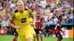 Schick skóroval, ale Haaland jej přestřílel. Bayern ve šlágru přejel Lipsko
