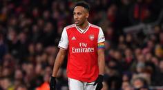 Přestupové období vrcholí: Aubameyang se nakonec s Barcelonou dohodl, Dele Alli míří do Evertonu