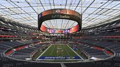 Americký sportovní svátek je tu. Super Bowl nabídne i rapovou show