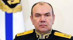 Rusko je připraveno vypálit jaderné zbraně, vyhrožuje šéf jeho loďstva