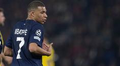 Mbappé odešel během rozhovoru. Vytočila ho otázka na Real Madrid