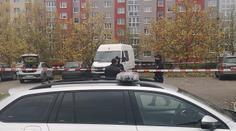 Obviněný ze střelby na policisty je ve vazbě, další se sám udal