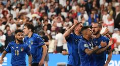 UEFA vyhlásila ideální jedenáctku mistrovství Evropy. Češi v ní chybí