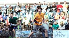 Hrajte squash nebo tenis, předejdete mrtvici! Říká to nová studie