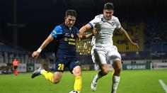 Baník v boji o Konferenční ligu prohrál. V odvetě ho čeká pořádná fuška