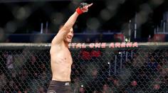 Muradov popsal svou strategii. Tohle řekl po zápase se Smithem