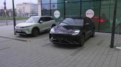 Češi mají velký zájem o elektroauta. Napomáhají tomu drahé pohonné hmoty