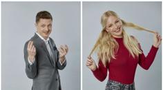 Odhalujeme další soutěžící show Tvoje tvář má známý hlas