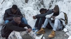 Roztátý sníh odkryje mrtvoly migrantů. Mohou je najít turisté