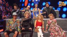 Čtvrtina Tváře je za námi: Jak si vede váš favorit? PŘEHLED BODŮ