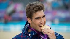 Ukončil kariéru, přesto olympijský vítěz Svoboda slaví. Bronz z MS!