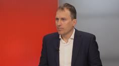 Čižinský: Pražský primátor je komický. V centru si konečně zajdete na WC zdarma