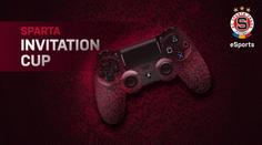 Sparta přichází se svým FIFA turnajem. Zahrají si ho youtubeři či profi hráči