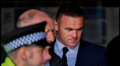 Rooney si u soudu vyslech trest: Zákaz řízení a veřejné práce!