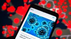 Omikron se od jiných variant covidu liší. Lékařka popsala příznaky nákazy
