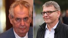 Prezident jmenuje Lubomíra Zaorálka ministrem kultury příští týden