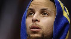 Curryho parta byla na ručník! Boston zesměšnil Golden State