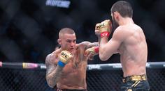 Hvězda UFC přiznala drsná zranění. Má zlomené žebro i přetržený vaz