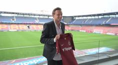 Ladislav Krejčí se vrátil do Sparty! Na Letné podepsal na tři roky