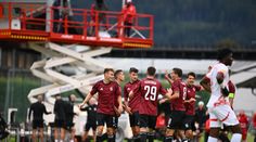 Remízu Sparty zachraňoval Olatunji. Jurásek ze Slavie se blýskl hattrickem