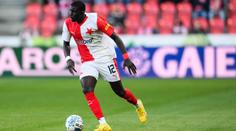 O těsné výhře Slavie rozhodl výstavní gól, další tři body mají i sparťané