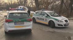 Tragédie na východě Slovenska! Holčička (†9) se měla utopit ve vaně