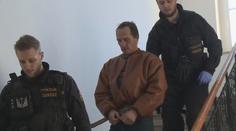 Za brutální vraždu servírky padl výjimečný trest, muži hrozilo i doživotí