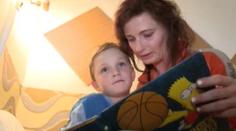 Diváci TV Nova zachránili Alici a jejího syna (6). Mohli skončit na ulici