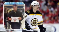 Jihlava vítá zajímavou posilu: Přichází bývalý útočník Bostonu!