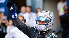 Vyhrál závod F1, místo gratulace ale přišla od otce bizarní výhrůžka