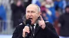 Putin jen nestraší. Jaderným útokem rozpoutá peklo, varoval ruský politik