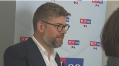 Dozimetr: Kos mluvil o TOP 09 a STAN. Je to vyřešené, tvrdí Pospíšil i Rakušan