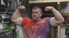 Potkají Schwarzeneggera. Dva čeští hasiči vyrazí na světovou soutěž