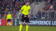 Komise rozhodčích: Berka Duklu nepoškodil. Je zveřejněna i komunikace s VAR