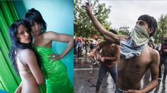 Útok v Dortmundu: Tři uprchlíci chtěli ukamenovat transsexuály!