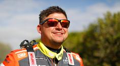 Prokop dojel Dakar jako sedmý! Vyrovnal nejlepší český výsledek