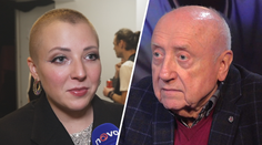 První slova Slováčka o nemoci Aničky: Má smrt by ji ranila ještě víc, smutní