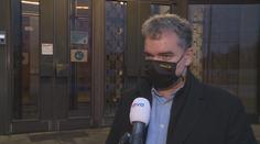 Mezi prioritně očkovanými je i ředitel krajské policie. Ta vysvětlila proč