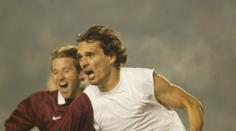 Sparta si zavzpomíná na legendární zápas, přivítá Lazio Řím