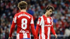 Koronavirový masakr v La Lize. Atlético má pět nakažených, Barcelona devět