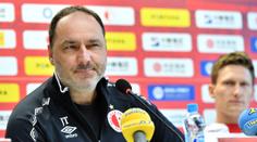 Slavii čeká taktická bitva, na Genk vyrukuje s tím nejlepším