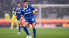 Kousek od překonání rekordu. Hráč Marseille trefil břevno po 3 sekundách