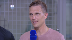 MČR v padelu okořenila exhibice hvězd. Sparťané porazili slavného Eliáše