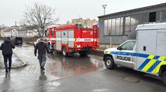 V kanále objevili mrtvé tělo. Děsivý nález policie vyšetřuje jako trestný čin