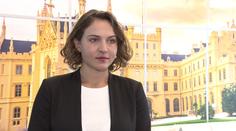 Anna Kellnerová bude obhajovat vítězství na prestižních parkurových závodech. Jak se připravuje?