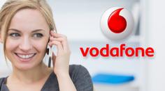 Velká změna! Nové mobilní tarify představil i Vodafone. PŘEHLED